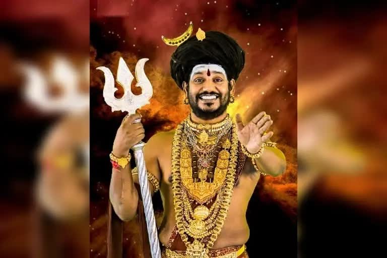 நித்தியானந்தவிற்கு பிடிவாரண்ட் பிறப்பிப்பு