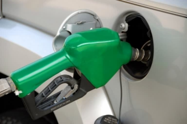 Petrol Diesel Prices