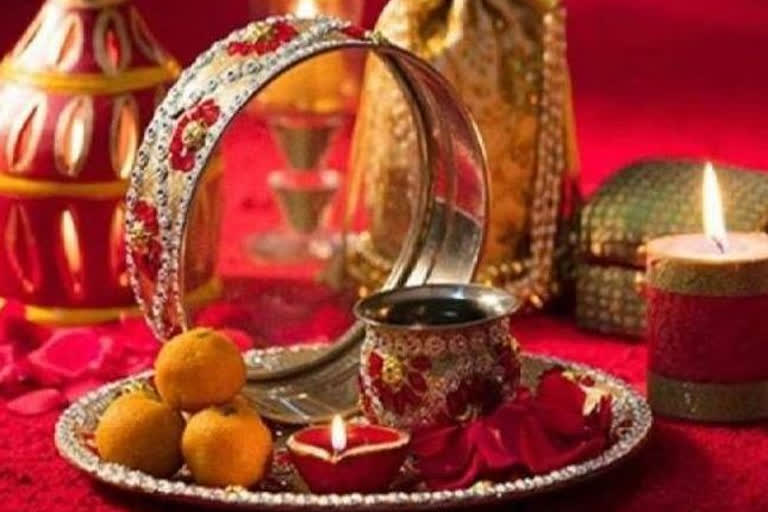 Rajasthan Minister Govind Ram Meghwal comment on Karwa Chauth sparks controversy