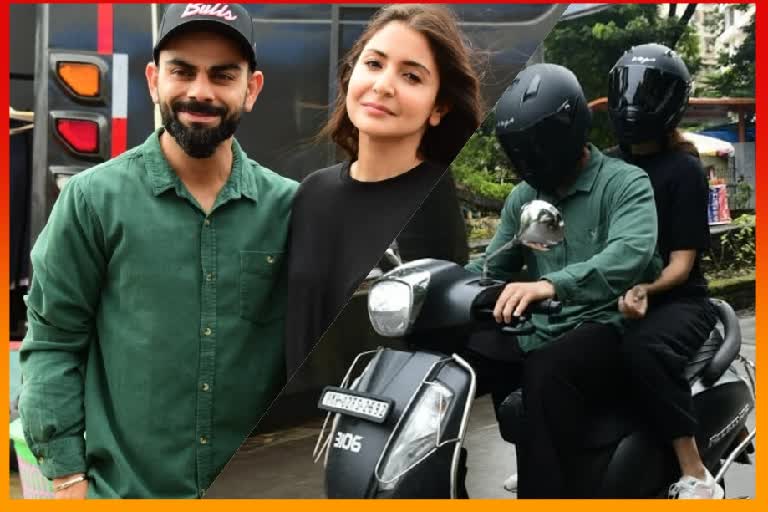 Virat Anushka