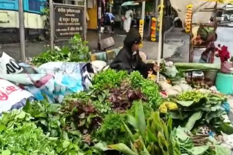 Monsoon vegetables