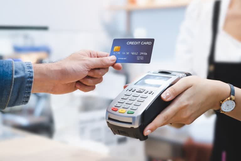 Credit Card Limit Increase