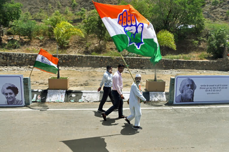 Madhusudan Mistry  Congress chief election  Madhusudan Mistry about congress chief election  Congress chief election schedule  Congress chief election date  കോണ്‍ഗ്രസ് അധ്യക്ഷ തെരഞ്ഞെടുപ്പ്  കോണ്‍ഗ്രസ് വര്‍ക്കിങ് കമ്മിറ്റി  മധുസൂദന്‍ മിസ്‌ത്രി  ജി23  കോണ്‍ഗ്രസ് അധ്യക്ഷ തെരഞ്ഞെടുപ്പ് ജി23