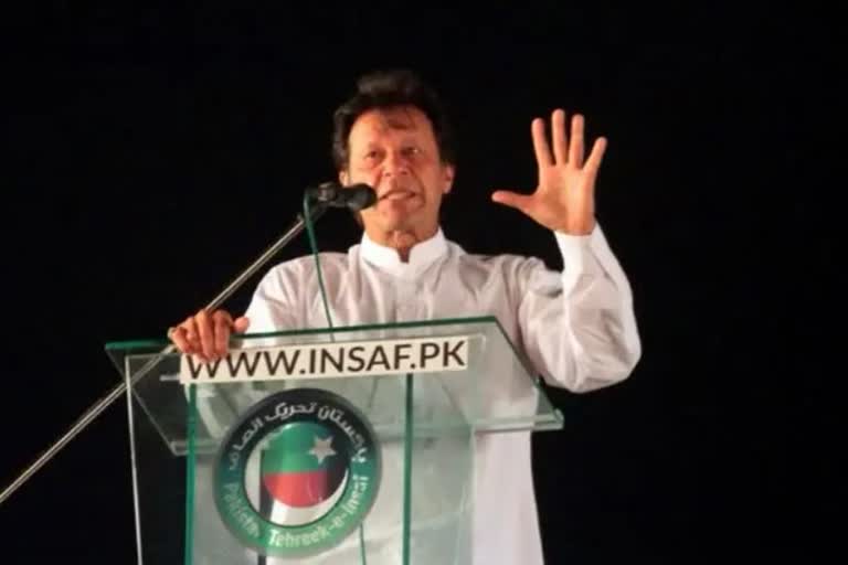 Imran Khan