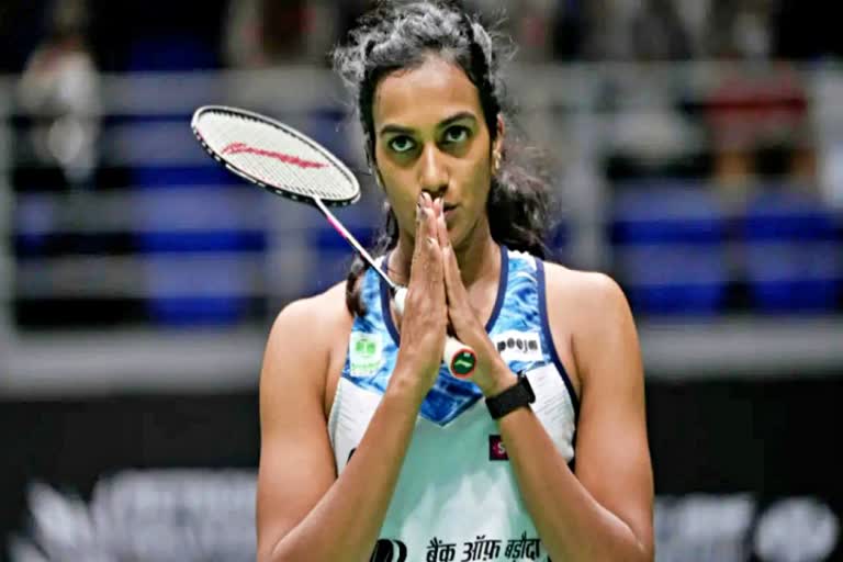 BWF World Championships 2022  In PV Sindhu s absence at the BWF World Championships  HS Prannoy  Lakshya Sen  बीडब्ल्यूएफ वर्ल्ड चैंपियनशिप 2022  बीडब्ल्यूएफ वर्ल्ड चैंपियनशिप में सिंधु की अनुपस्थित  लक्ष्य सेन  एच एस प्रणय