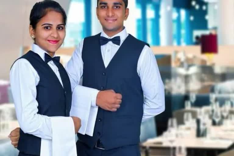 hotel management in chhattisgarh