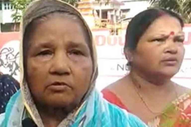 old-woman-wins-legal-battle-against-son-for-her-house-in-basirhat