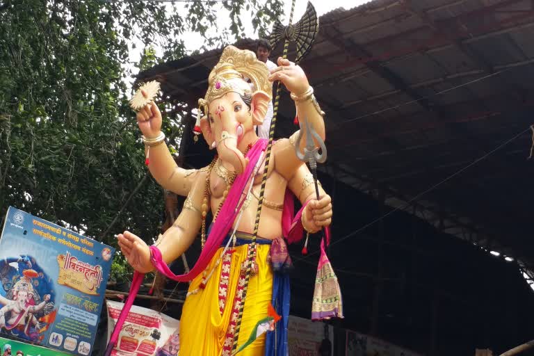 Ganeshotsav 2022