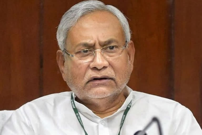 JD(U) national executive, council to meet on Sept 3, 4 in Patna