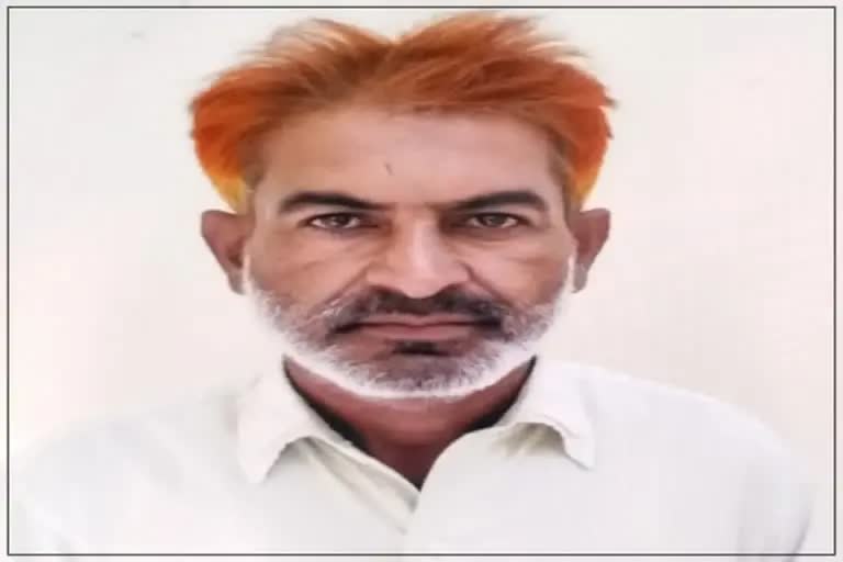 rajasthan intelligence big action pakistani spy arrested from delhi