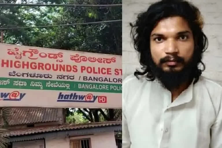 Three including NGO owner arrested in Bengaluru for forcing 25 year old woman into flesh trade gang rape