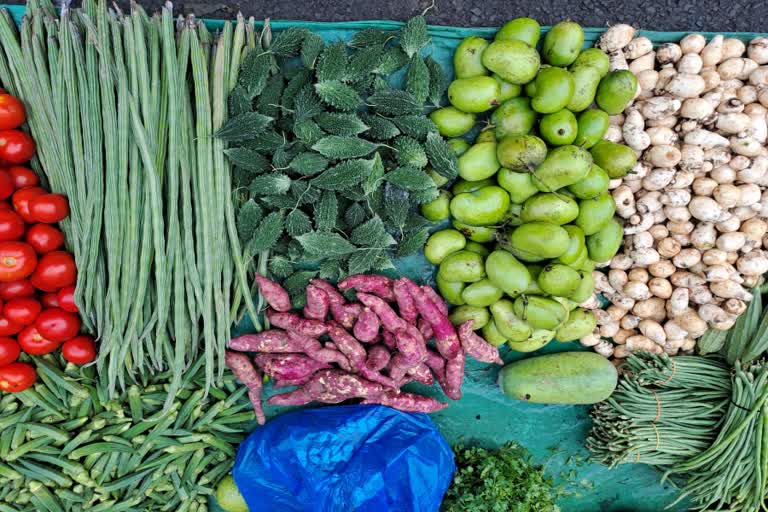 Market Price in Kolkata