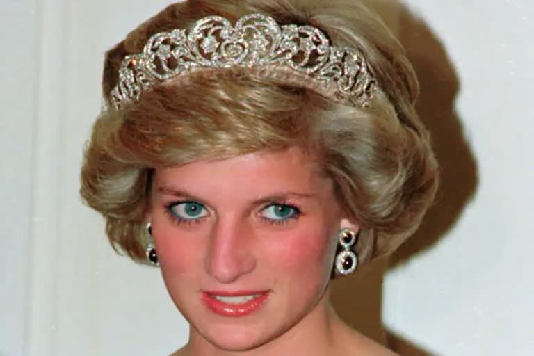 princess diana death anniversary