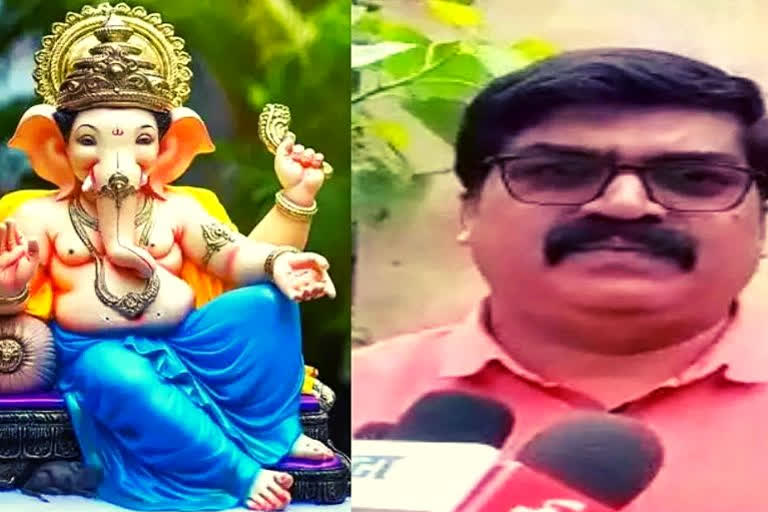 Ganesh Festival 2022