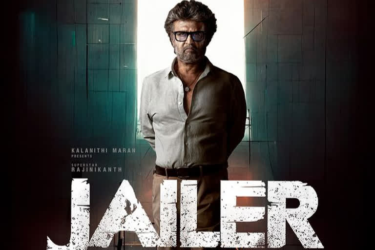 Jailer First Look