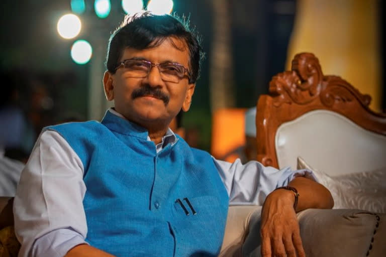 Sanjay Raut, Money Laundering Case