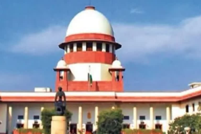 Supreme Court dissolves CoA