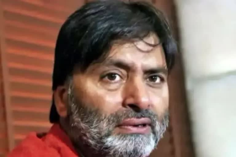 Yasin Malik