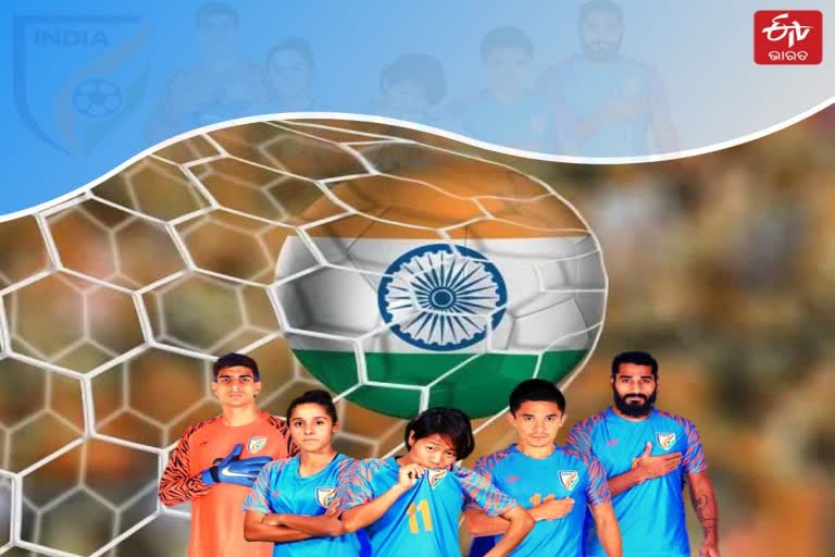 Centre urges SC to handover control to AIFF from CoA