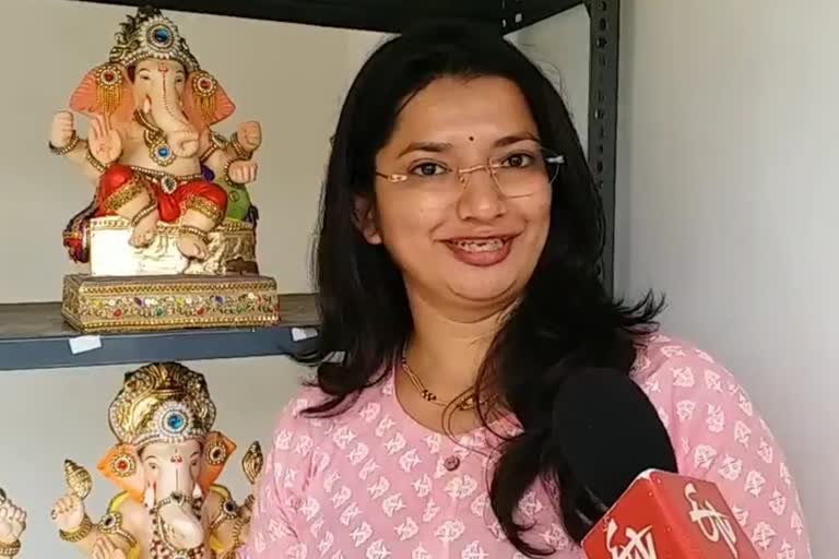 Gunkali Bhosale