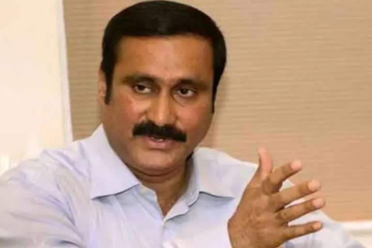 anbumani