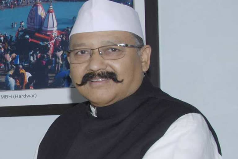 Satpal Maharaj