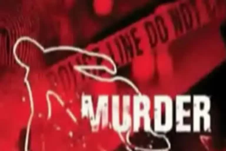 Triple Murder in Khunti