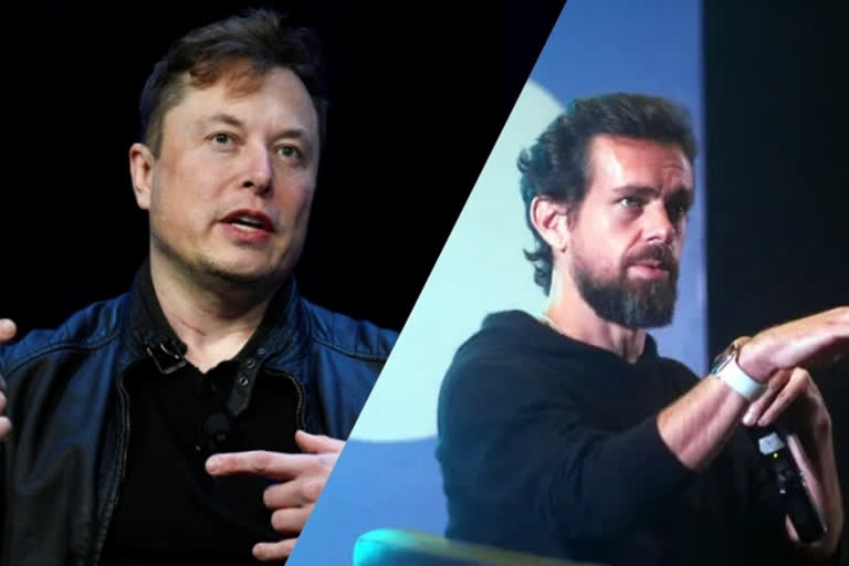 Musk subpoenas Jack Dorsey