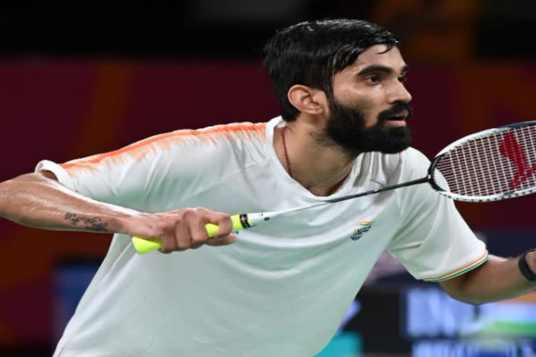 Srikanth, Prannoy, Sen advance on a mixed day for India at BWF World Championships