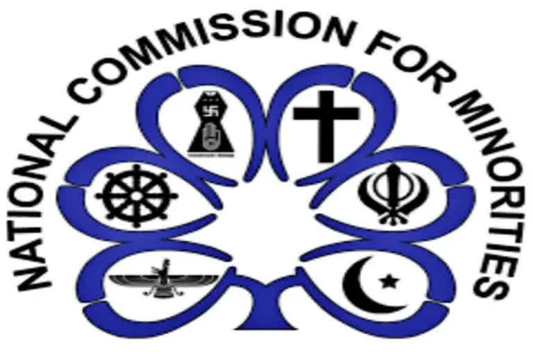 NCM urges EAM to take up forced religious conversion of Sikh woman with Pak