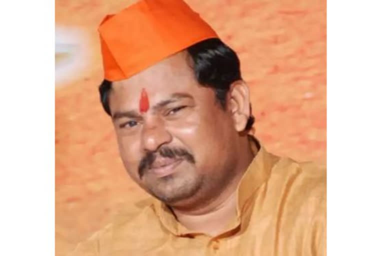 BJP MLA Raja Singh arrested for offensive remarks against Prophet