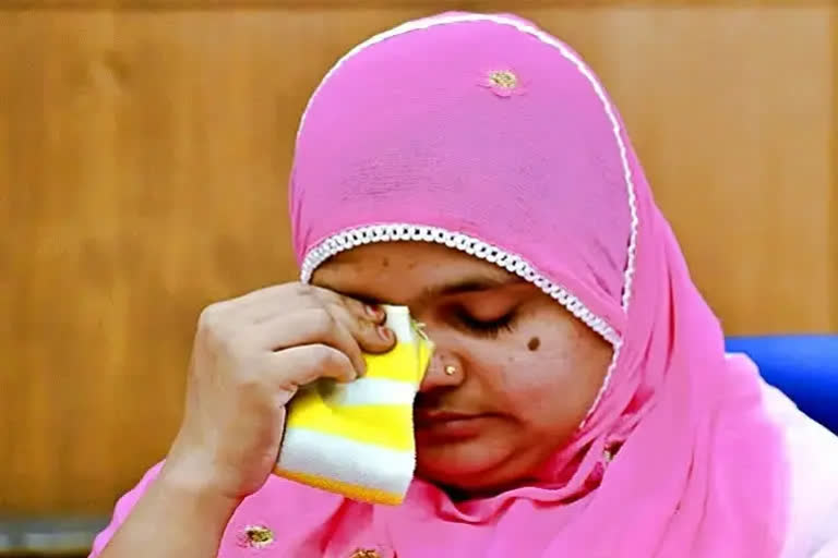 SC to consider hearing plea against grant of remission to 11 convicts in Bilkis Bano case