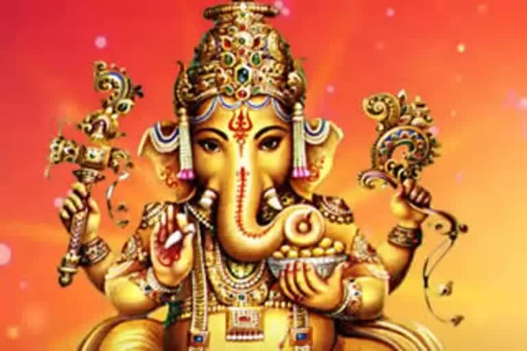 Ganesh chaturthi 2022 રાજ્ય પોલીસવડા દ્વારા સુરક્ષાની સમીક્ષા કરાઈ