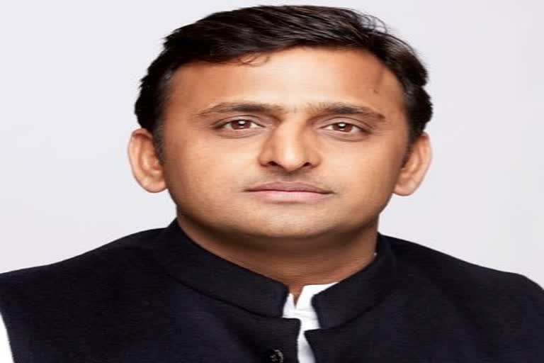 Akhilesh Yadav slams over BJP government over Bilkis Bano gang rape case