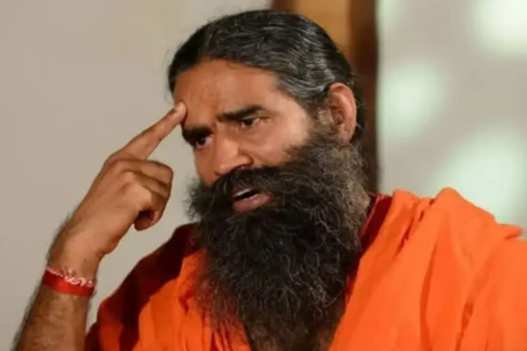 SC slams Baba Ramdev for statements against Allopathy