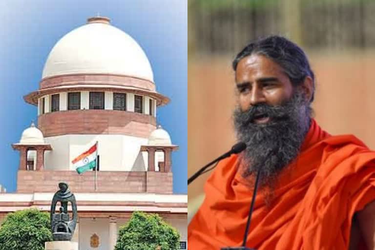 Baba Ramdev Accusing Allopathy Doctors