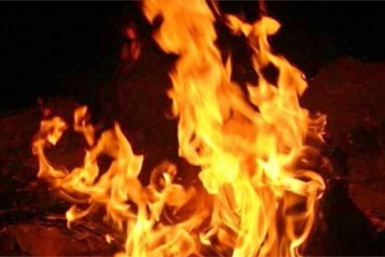 farmer-sets-himself-ablaze-outside-vidhan-bhavan