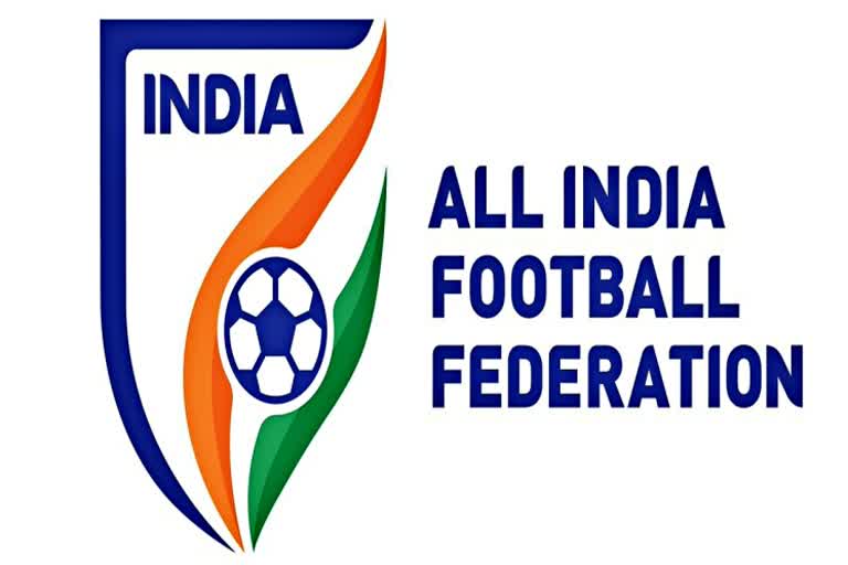 AIFF writes to FIFA  AIFF  FIFA  Sunando Dhar  Fatma Samoura  अखिल भारतीय फुटबॉल महासंघ  फीफा  एआईएफएफ ने फीफा को पत्र लिखा  एआईएफएफ ने प्रतिबंध हटाने का आग्रह किया  एआईएफएफ के कार्यवाहक महासचिव सुनंदो धर  फीफा महासचिव फातमा समौरा