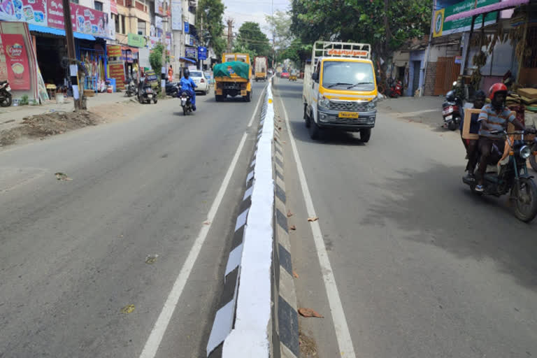 கோவைக்கு நான்கு நாட்கள் சுற்றுப்பயணம்...முதலமைச்சர் மு.க.ஸ்டாலின்