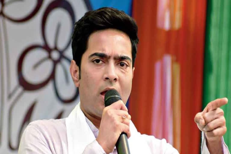 abhishek-banerjee-directs-trinamool-congress-leader-to-conduct-fair-election-on-upcoming-panchayat-polls