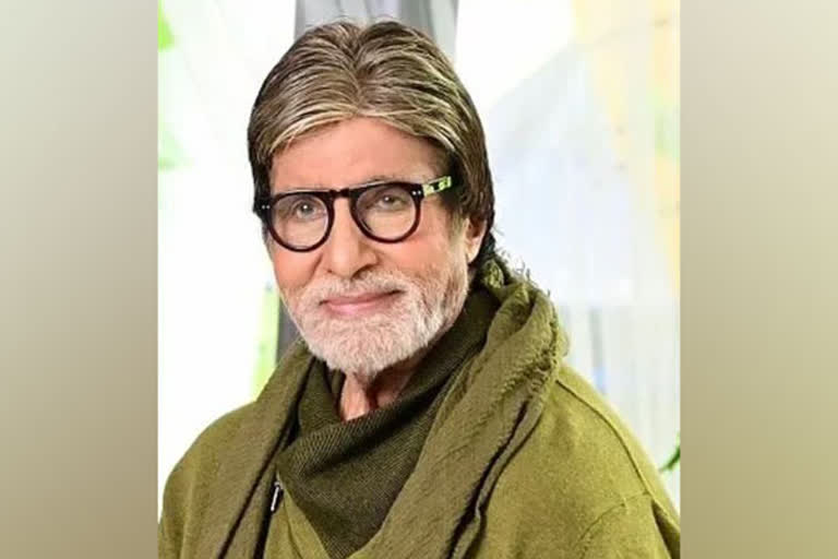 Amitabh Bachchan tests positive for COVID