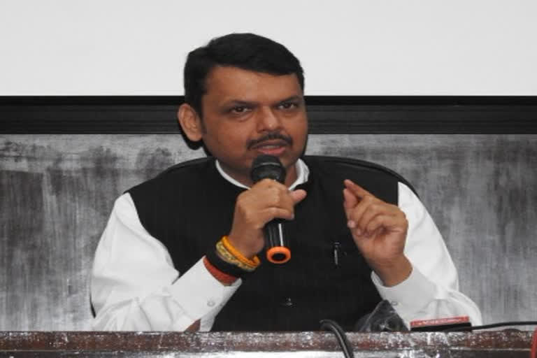 Devendra fadnavis