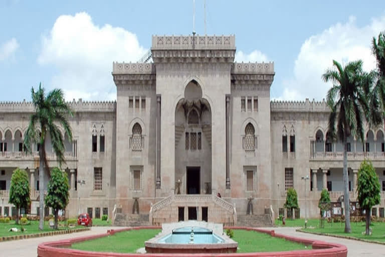 Osmania University