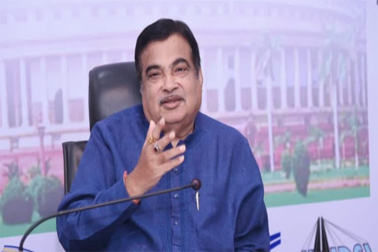 Nitin Gadkari News The Government is Not Taking Decisions in Time and Thats a Problem