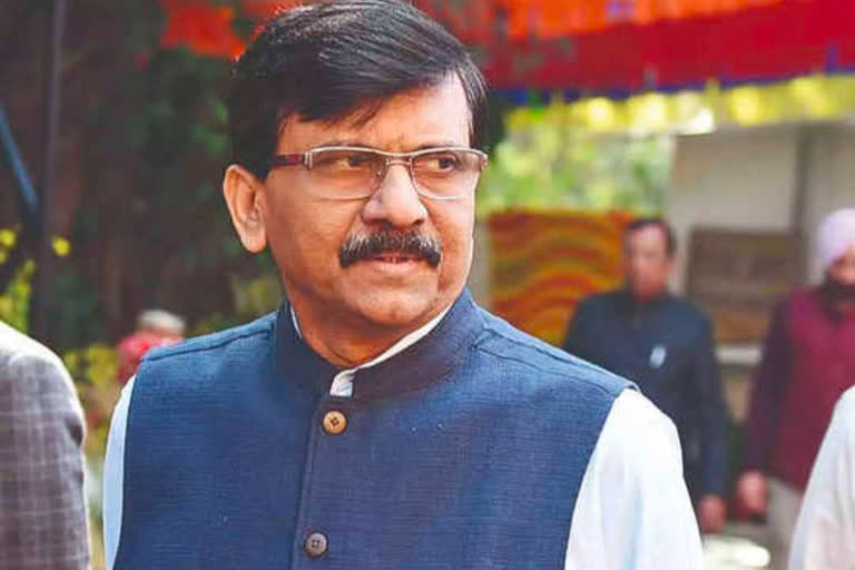 Sanjay Raut