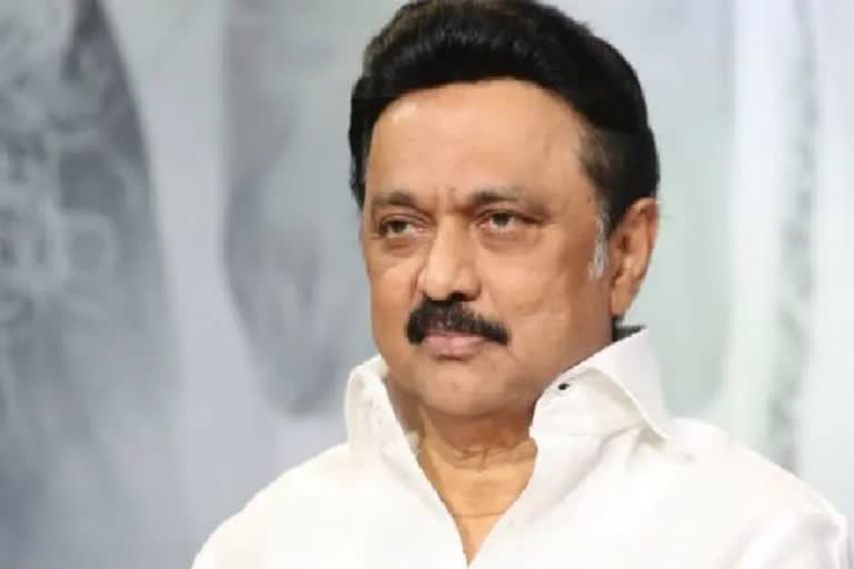 கோவையில் நலத்திட்ட பணிகளை தொடங்கி வைக்கிறார் ஸ்டாலின்