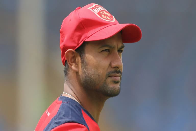 IPL  Punjab Kings on Mayank Agarwal s sacking  Punjab Kings captain Mayank Agarwal  Mayank Agarwal  anil kumble  Punjab Kings twitter  പഞ്ചാബ് കിങ്‌സ്  ഐപിഎല്‍  മായങ്ക് അഗര്‍വാള്‍  അനില്‍ കുംബ്ലെ  പഞ്ചാബ് കിങ്‌സ് ട്വിറ്റര്‍  പഞ്ചാബ് കിങ്‌സ് ക്യാപ്റ്റന്‍ മായങ്ക് അഗര്‍വാള്‍