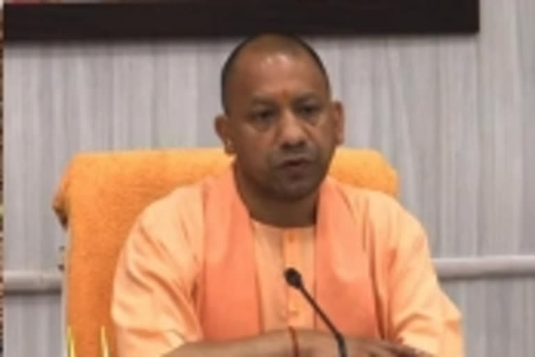 Lumpy virus: Yogi bans cattle fairs in UP