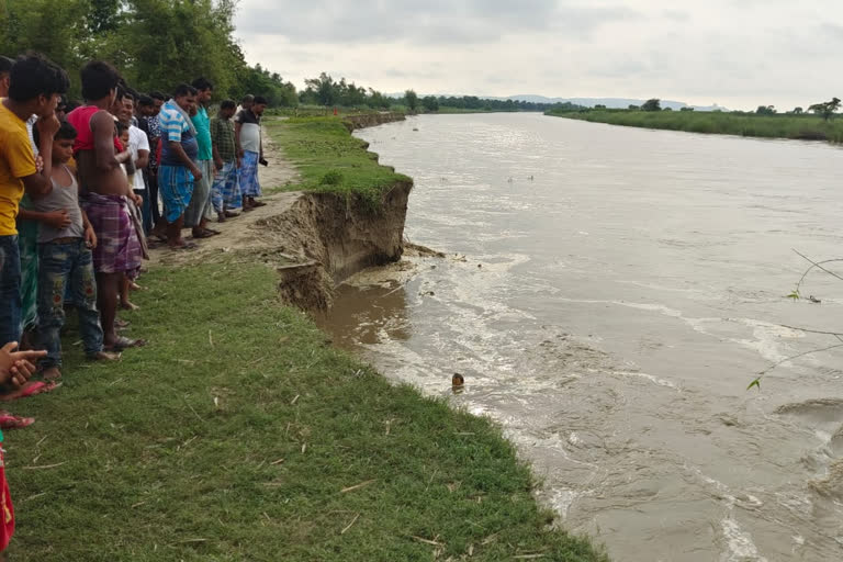 Kosi River