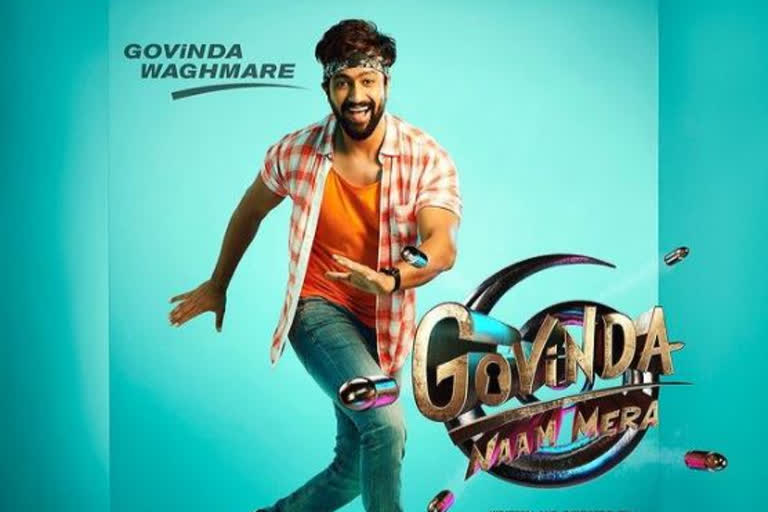 Govinda Naam Mera sold to OTT